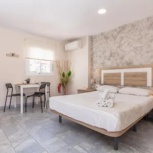Lola Apartamento Málaga