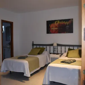 Sabare Apartamento La Frontera