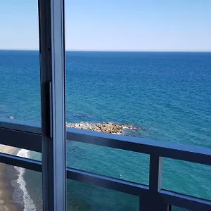 Auténtico La Perla Playa Apartamento Benalmádena