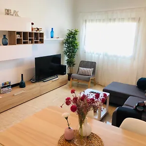 Apartamento Merese 3 Apartamento La Frontera