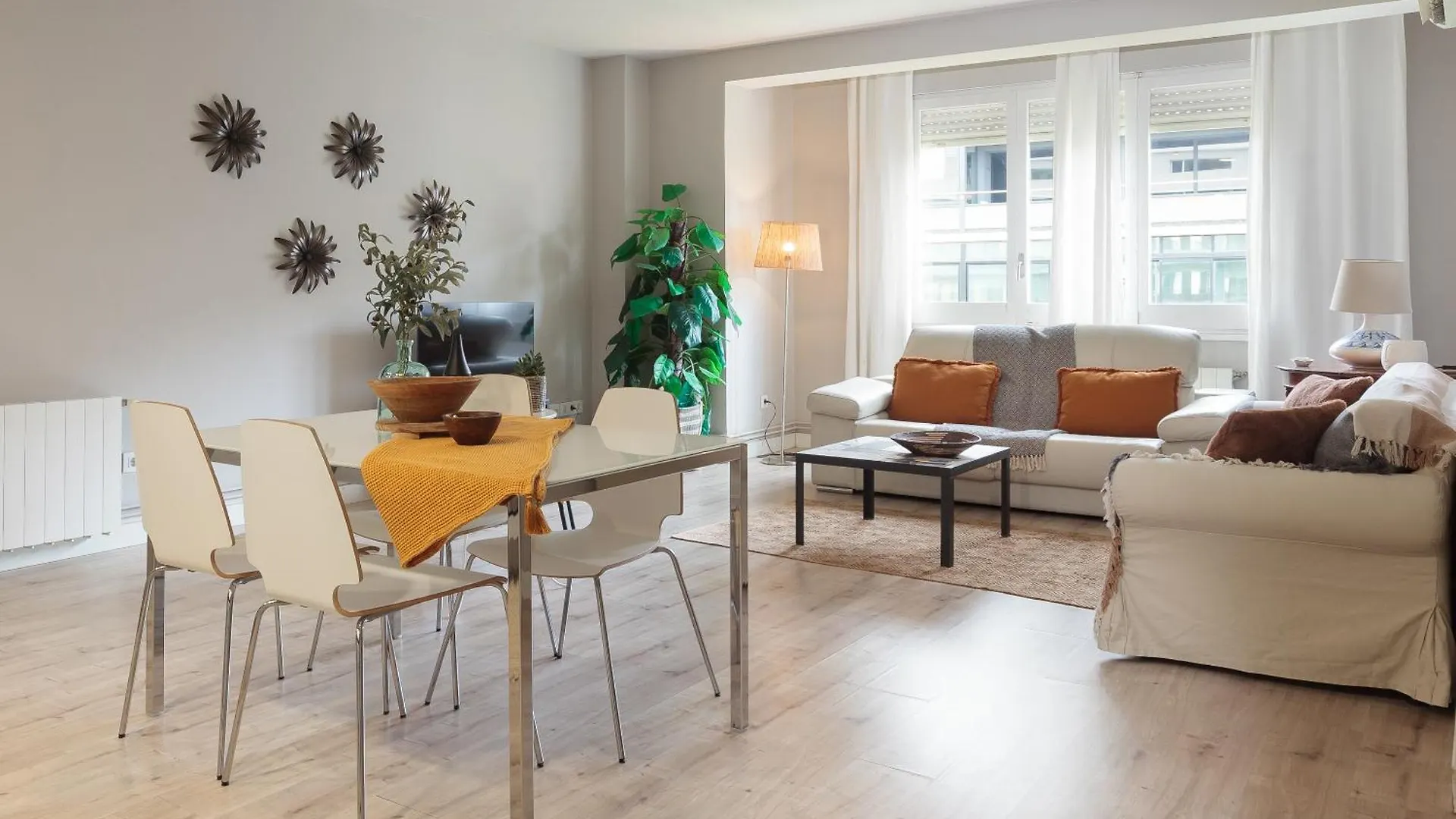 Letsgo Diagonal Avenue Apartment Барселона Испания
