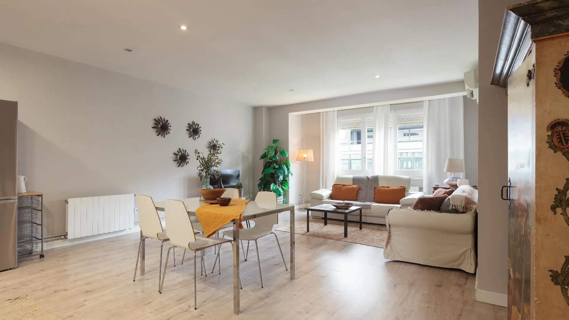 Letsgo Diagonal Avenue Apartment Барселона