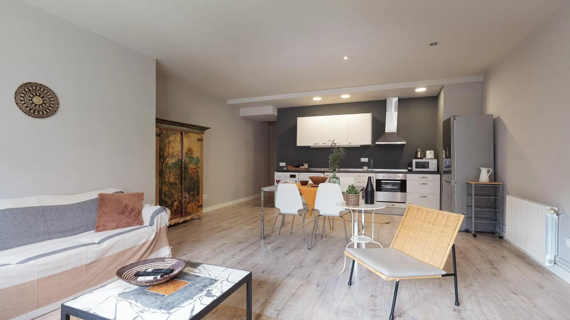 Letsgo Diagonal Avenue Apartment Барселона