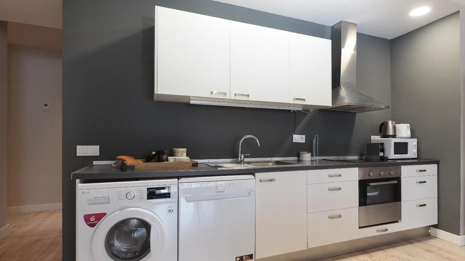 Letsgo Diagonal Avenue Apartment Барселона