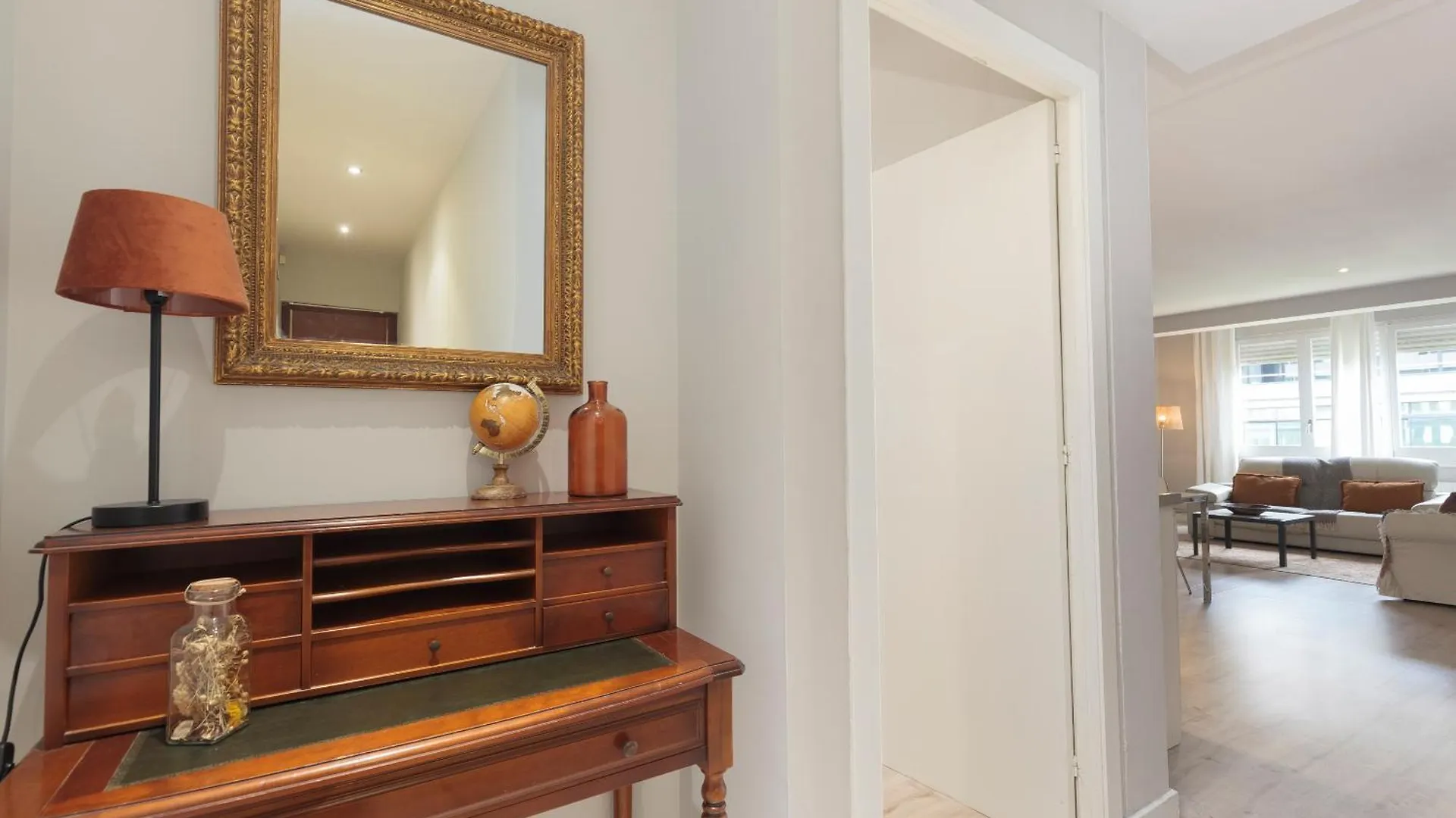 Letsgo Diagonal Avenue Apartment Барселона Испания