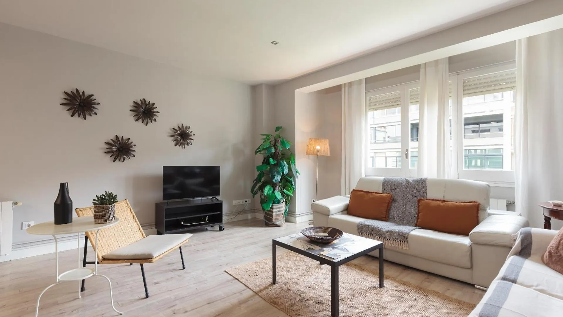 Letsgo Diagonal Avenue Apartment Барселона