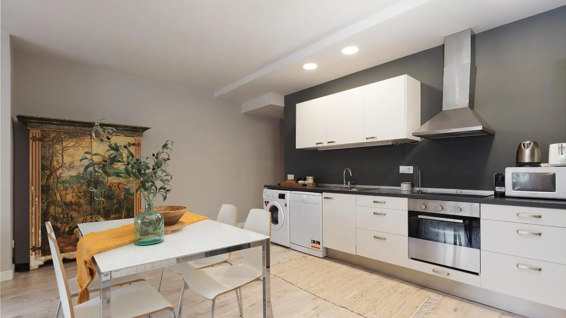 Letsgo Diagonal Avenue Apartment Барселона